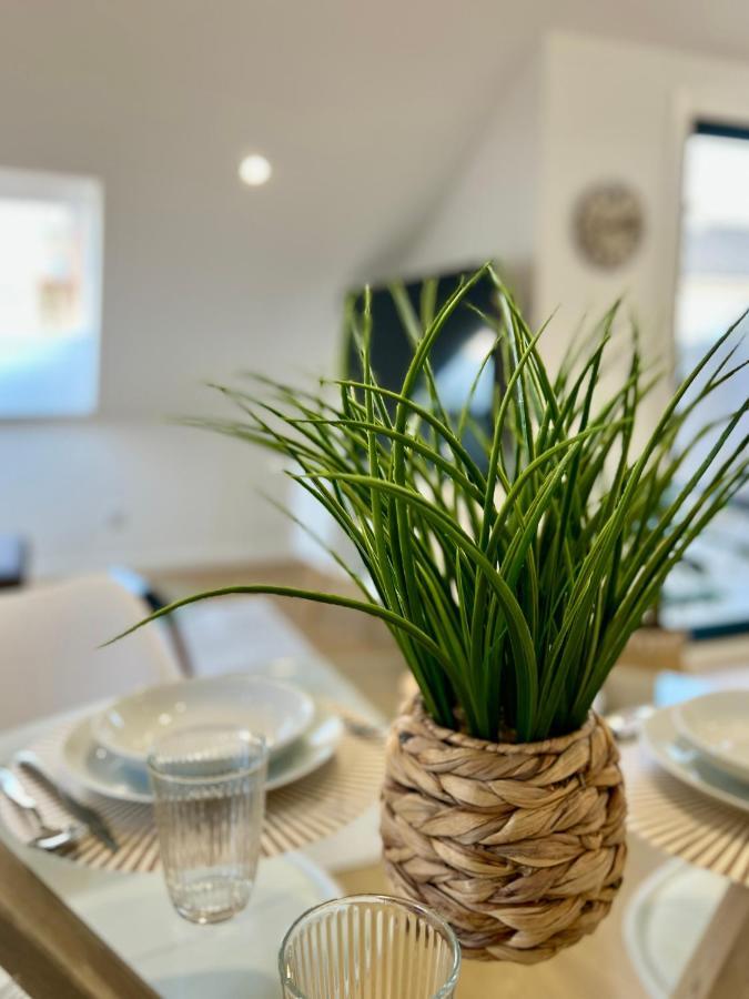 Apartament Balnea Troncoso Mondariz-Balneario Zewnętrze zdjęcie