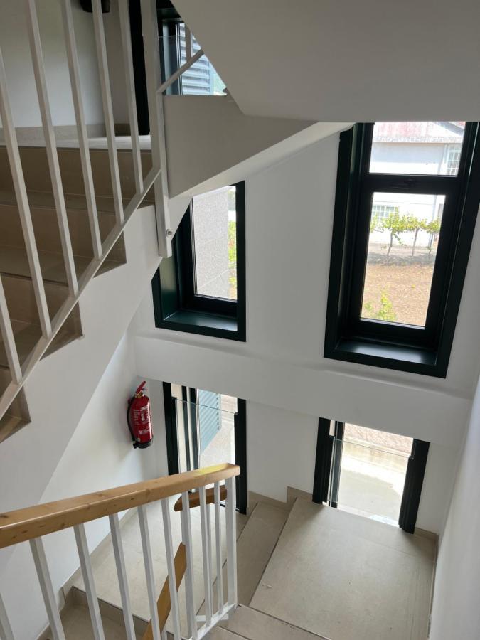 Apartament Balnea Troncoso Mondariz-Balneario Zewnętrze zdjęcie